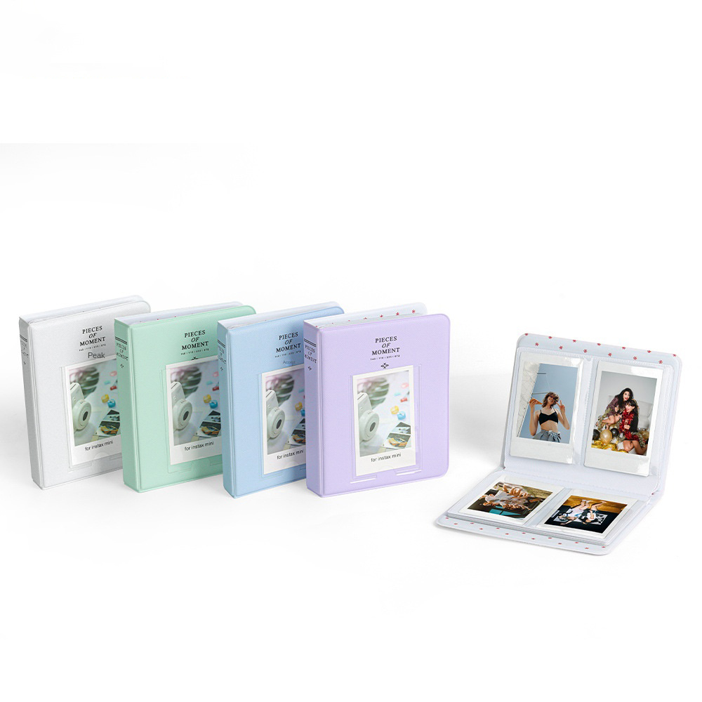 Interior Design Pinterest - 64 Pockets Photo Album For Fujifilm