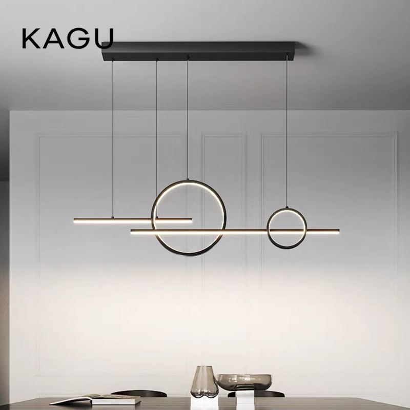 Interior Design Hall - LED Foor Lamp With Minimalist Modern