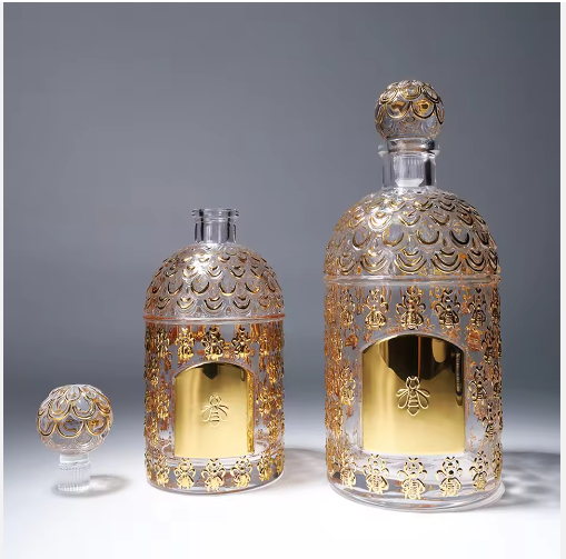 Honey Bottle Ornaments – Handm - огляд і ціна Interior Design Home Decor