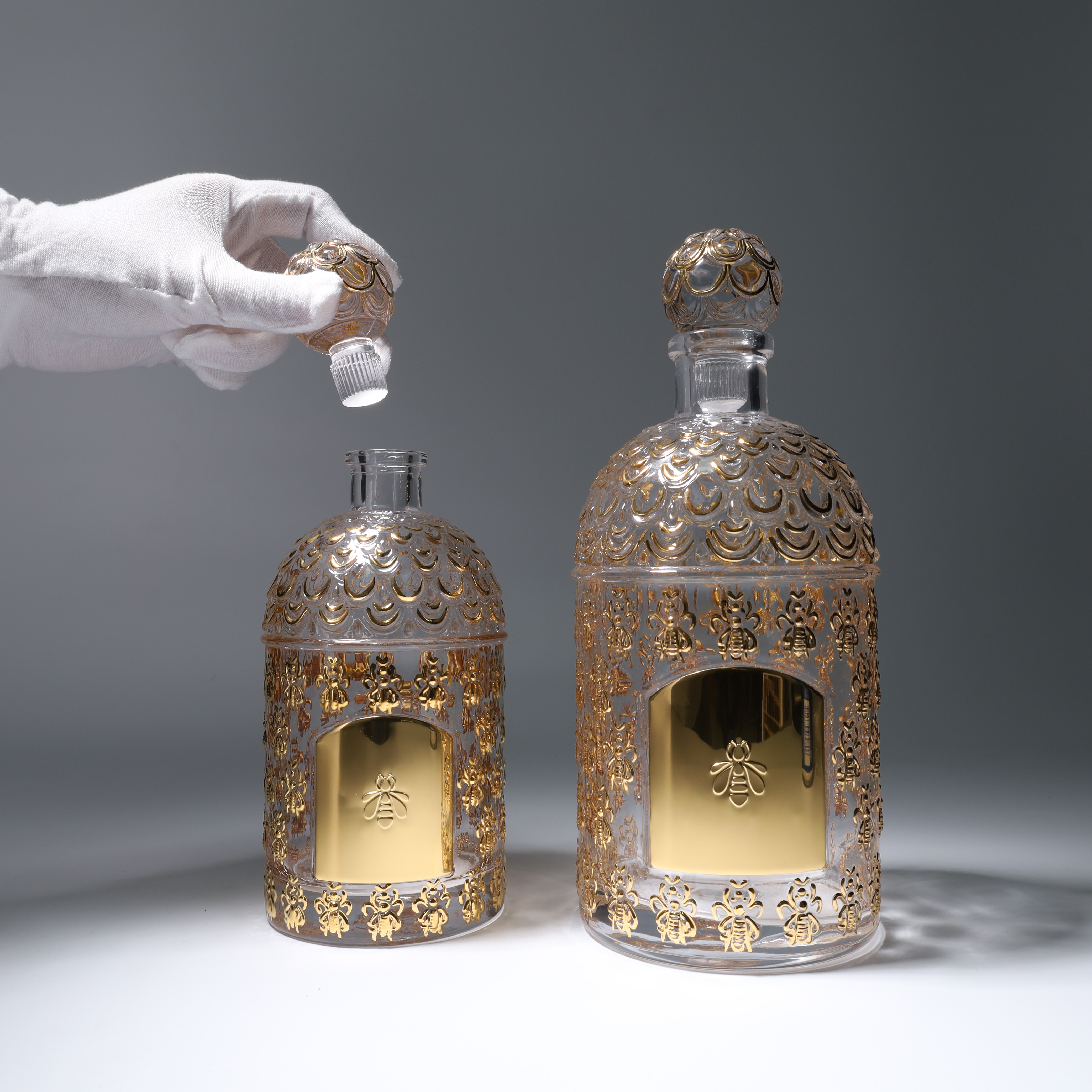 Honey Bottle Ornaments – Handm - огляд і ціна Interior Design Home Decor