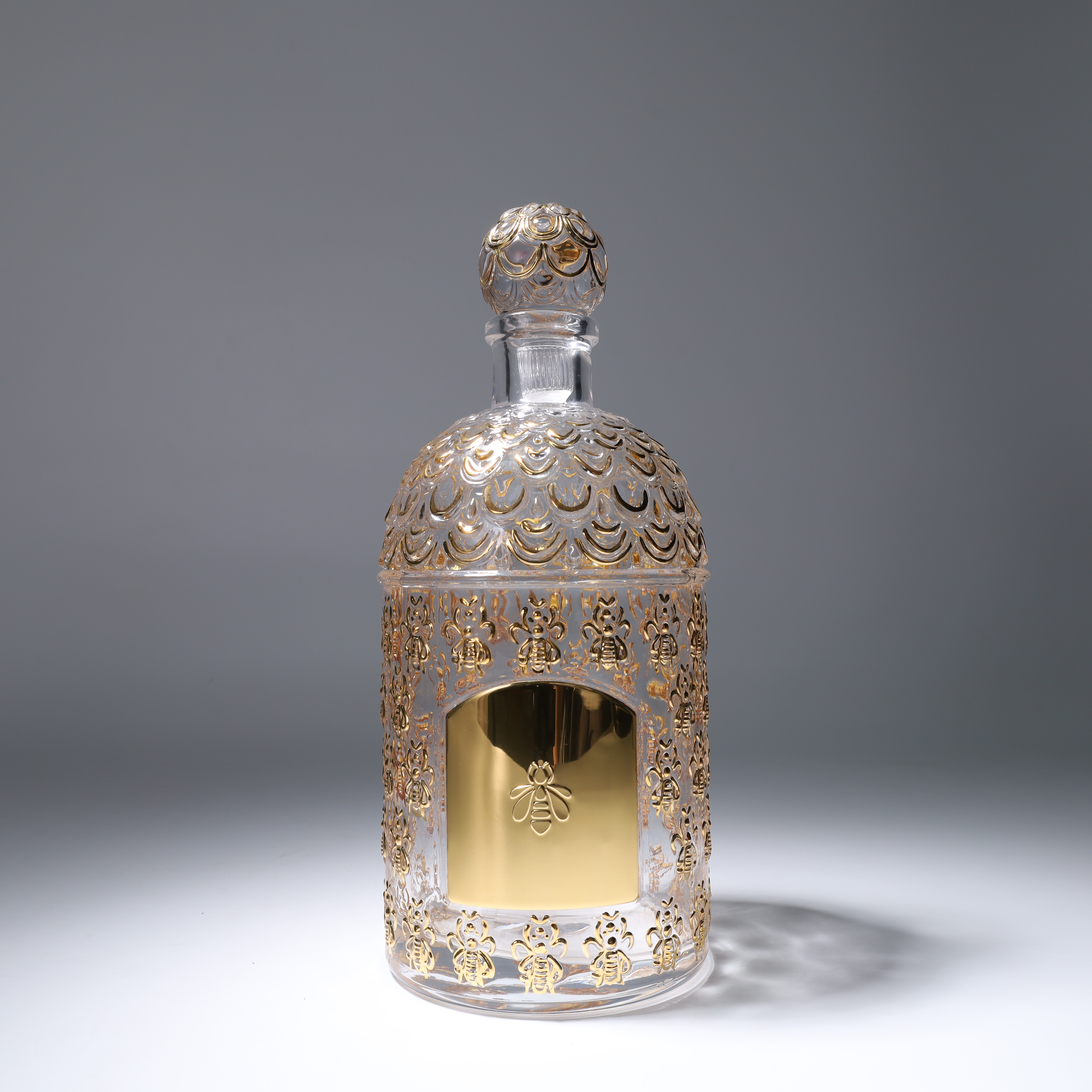 Honey Bottle Ornaments – Handm - огляд і ціна Interior Design Home Decor