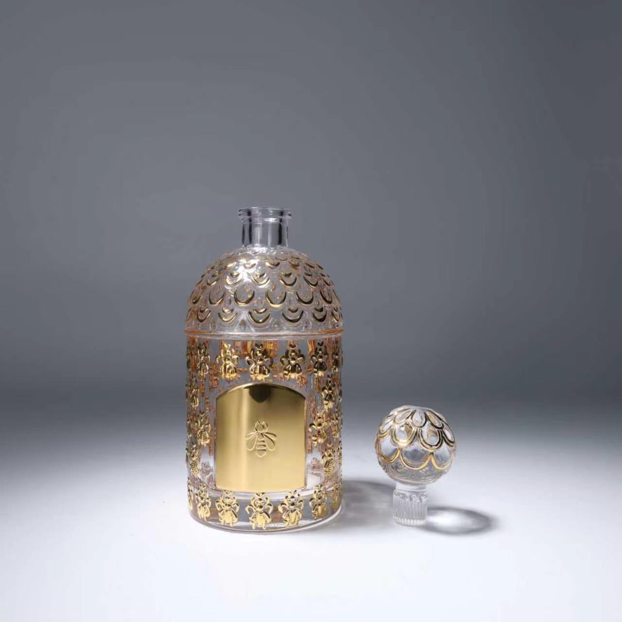 Honey Bottle Ornaments – Handm - огляд і ціна Interior Design Home Decor