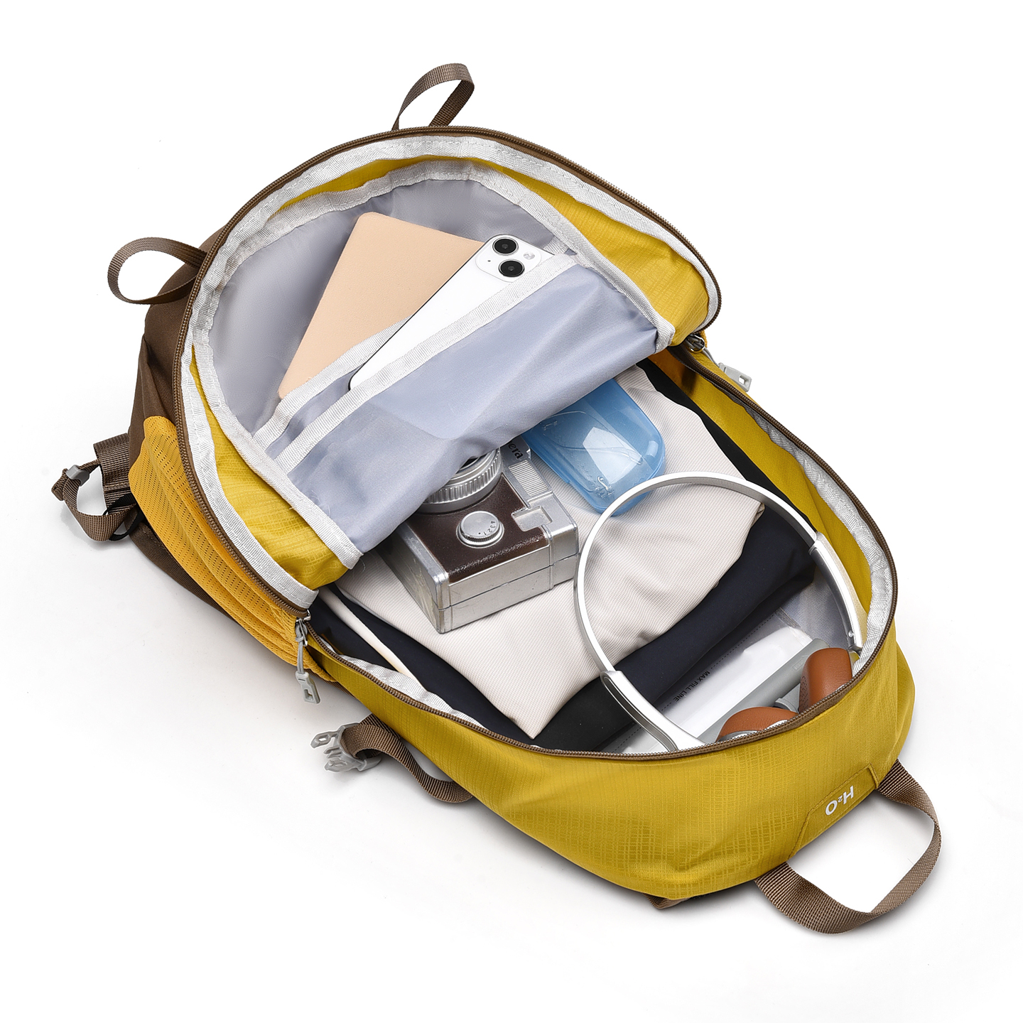 25l Large Capacity Hiking Back - огляд і ціна Interior Design Usa