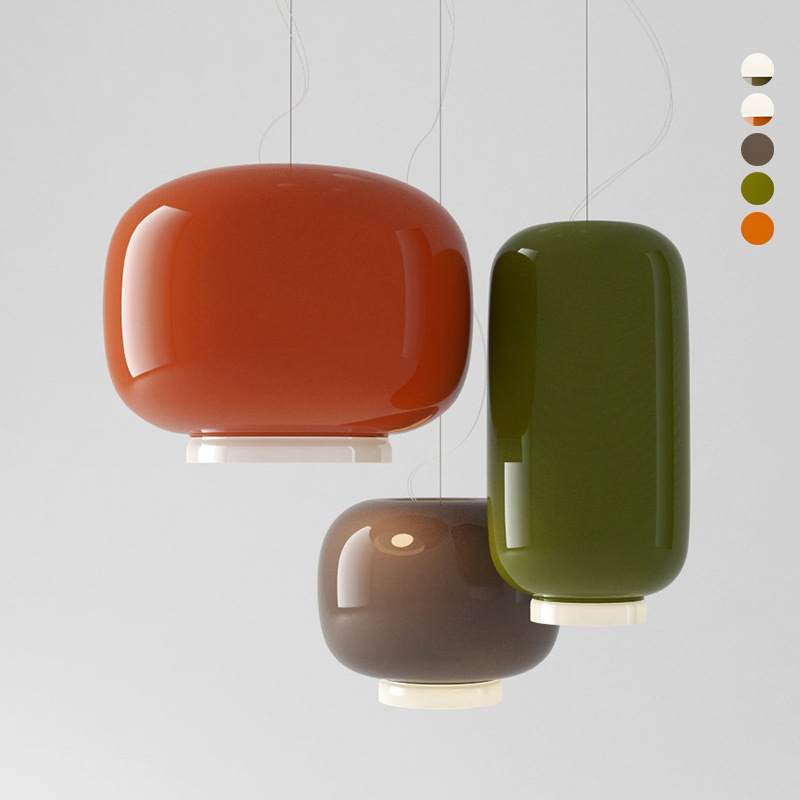 MZISOSOD Italy Design Glass Pe - огляд і ціна Interior Design Hall