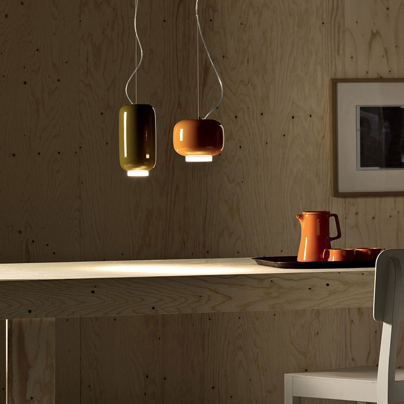 MZISOSOD Italy Design Glass Pe - огляд і ціна Interior Design Hall
