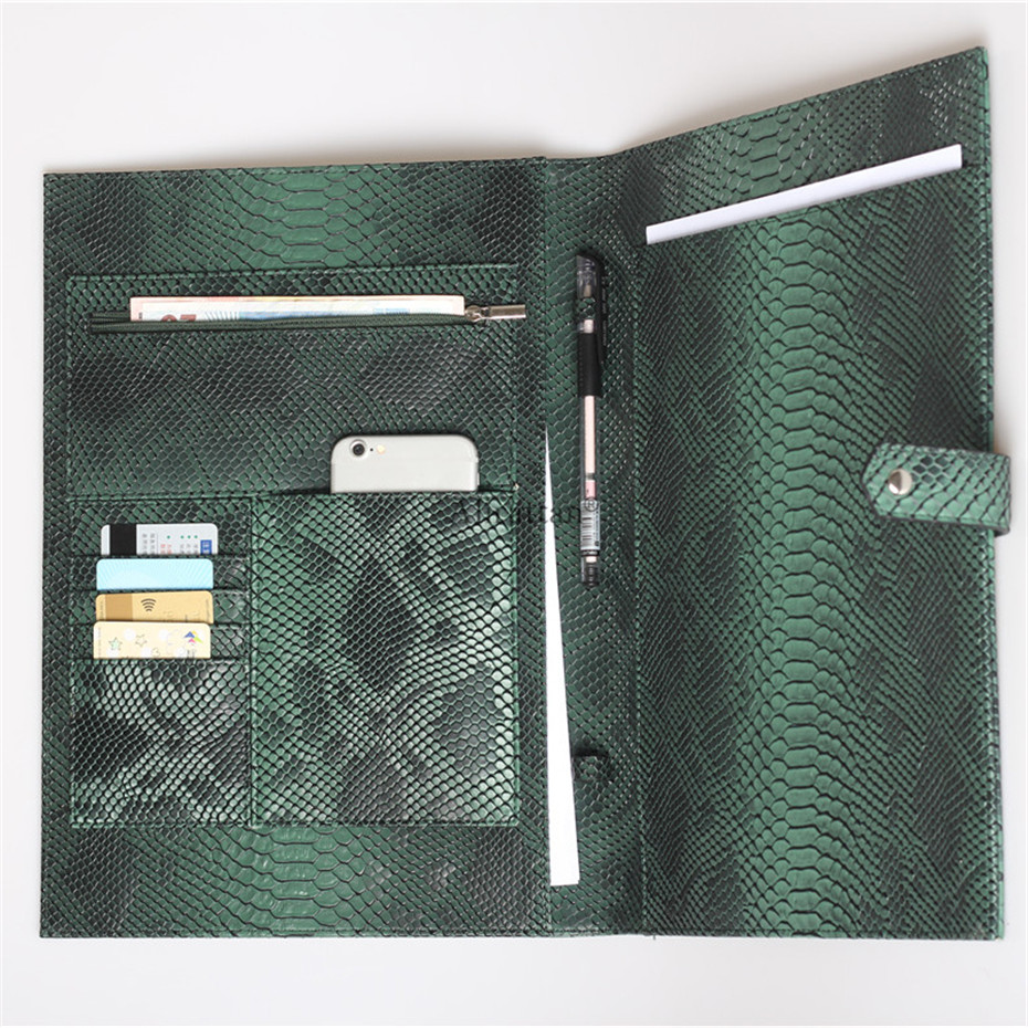 New Fashion Business Briefcase - огляд і ціна Interior Design Documentation