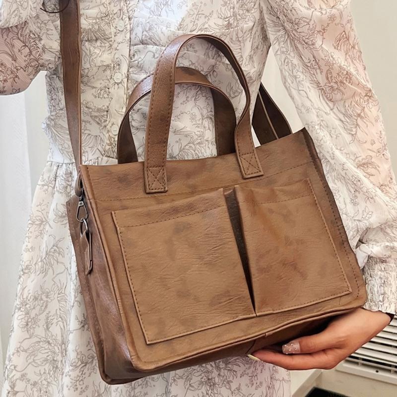 X90D Professional Shoulder Bag - огляд і ціна Interior Design Documentation