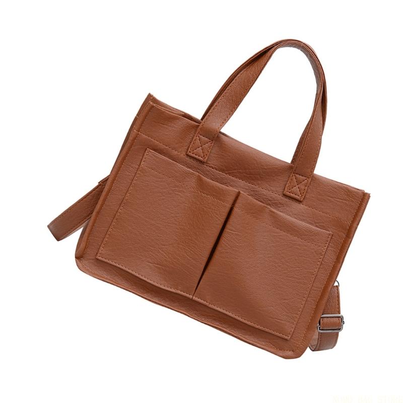 X90D Professional Shoulder Bag - огляд і ціна Interior Design Documentation