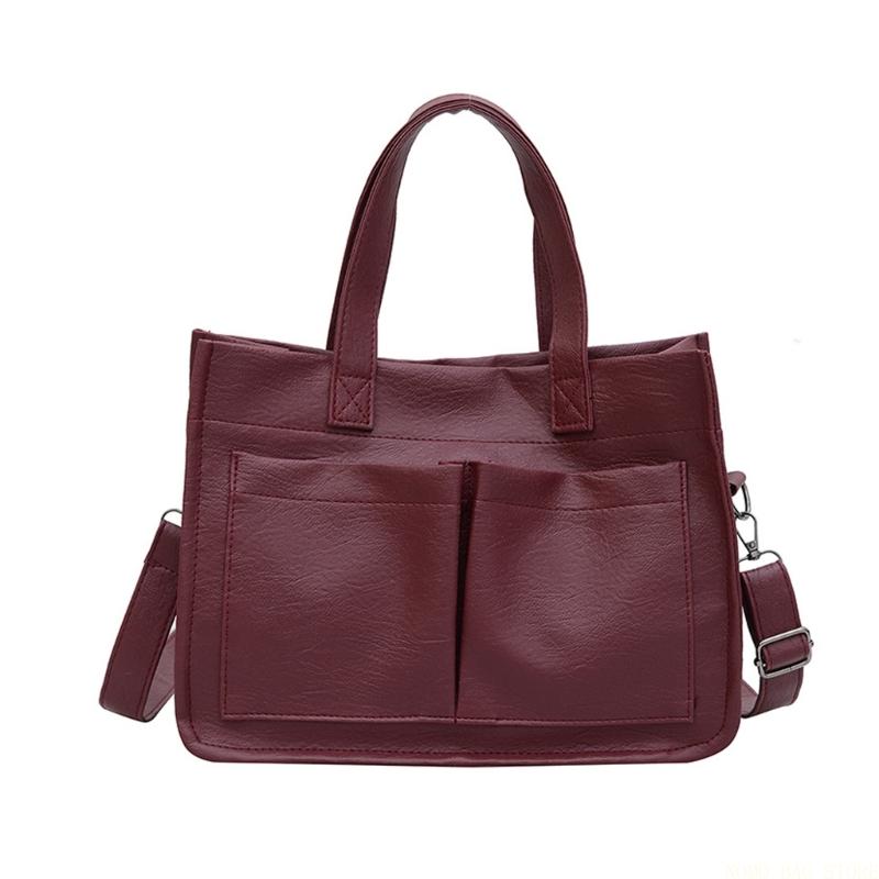 X90D Professional Shoulder Bag - огляд і ціна Interior Design Documentation