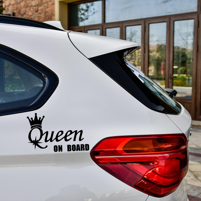 G174 20x13 cm Car Stickers Vin - огляд і ціна Interior Design Handbook