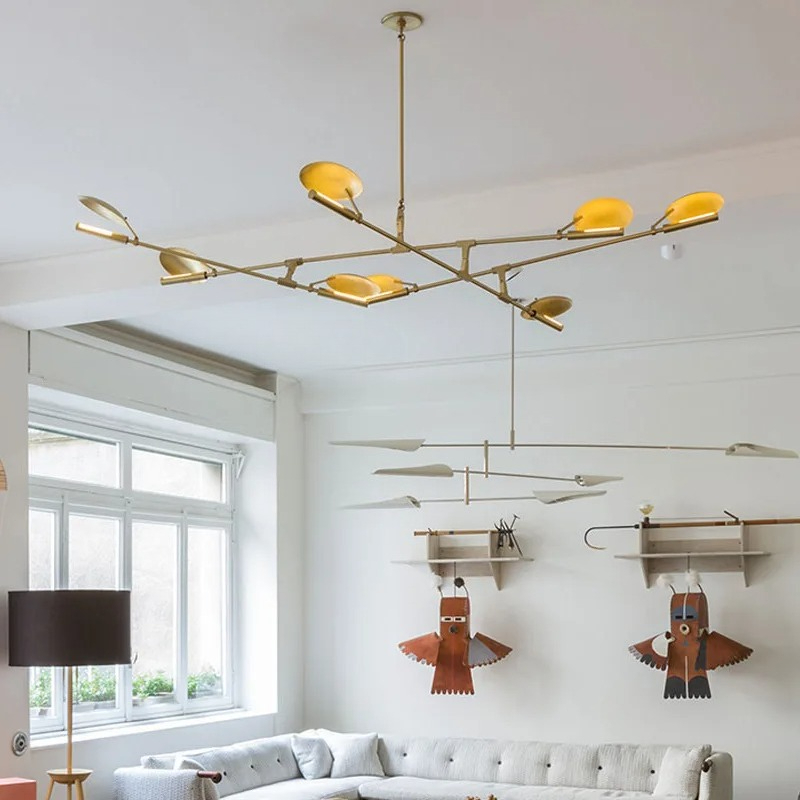 MZISOSOD for Postmodern Design - огляд і ціна Interior Design Hall