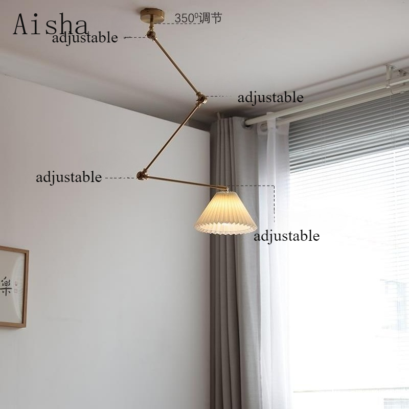 Nordic Adjustable Restaurant P - огляд і ціна Interior Design Hall