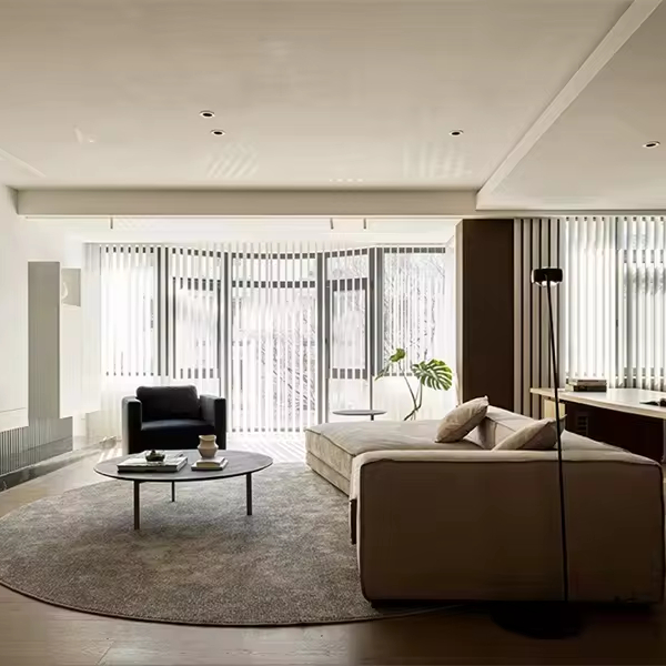 Sanhai House Interior Design M - огляд і ціна Interior Design Usa