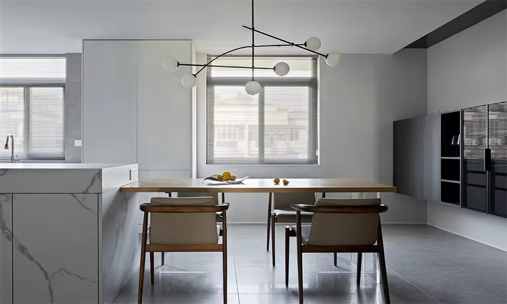 Sanhai House Interior Design M - огляд і ціна Interior Design Usa