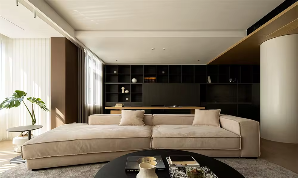 Sanhai House Interior Design M - огляд і ціна Interior Design Usa