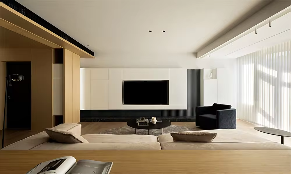 Sanhai House Interior Design M - огляд і ціна Interior Design Usa