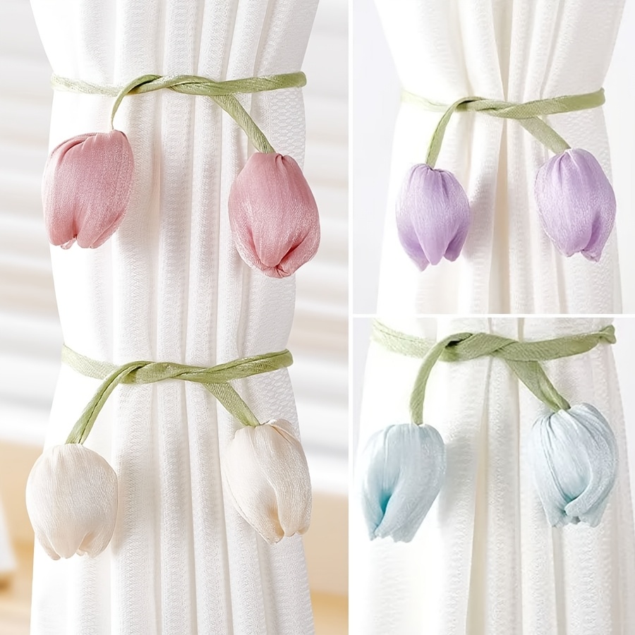 6pcs classic and elegant tulip - огляд і ціна Interior Design Usa
