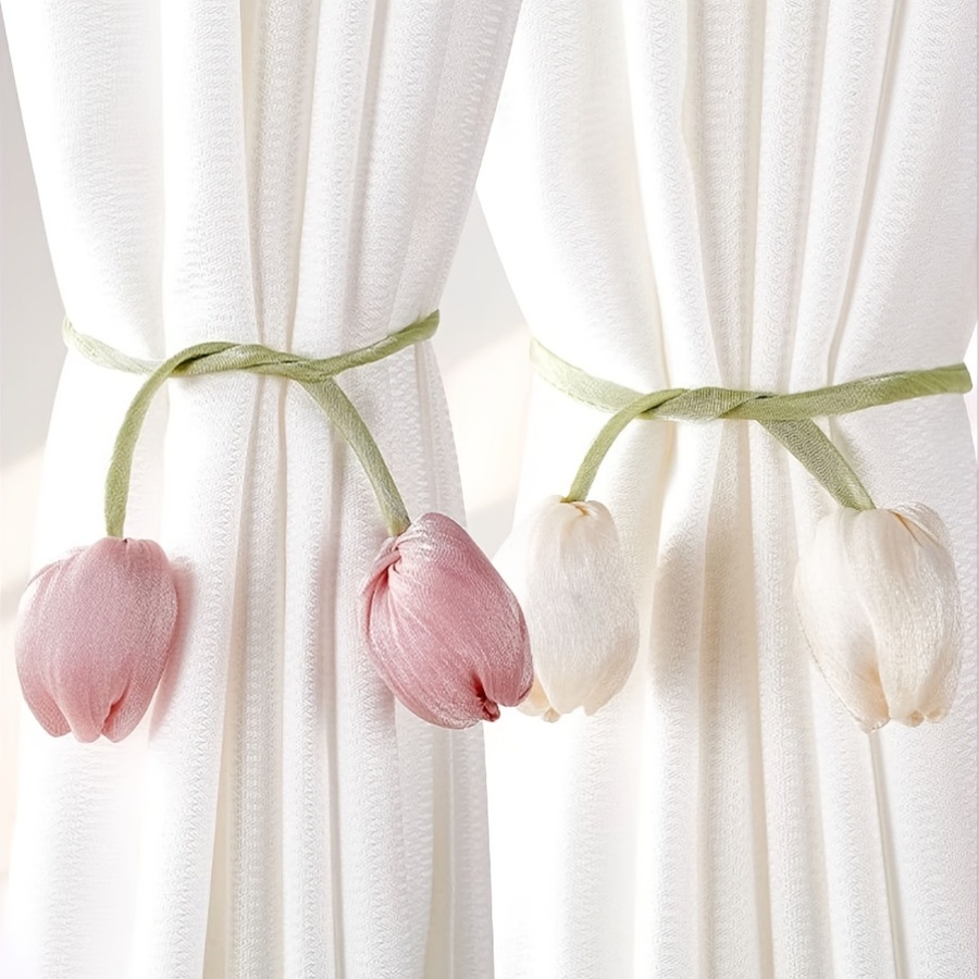 6pcs classic and elegant tulip - огляд і ціна Interior Design Usa