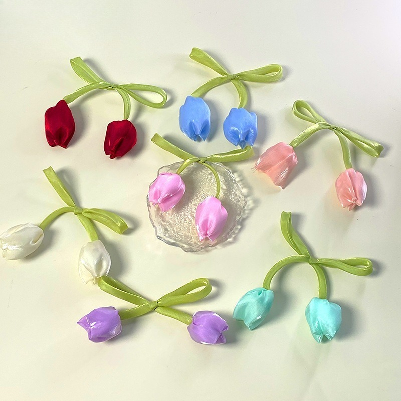 6pcs classic and elegant tulip - огляд і ціна Interior Design Usa