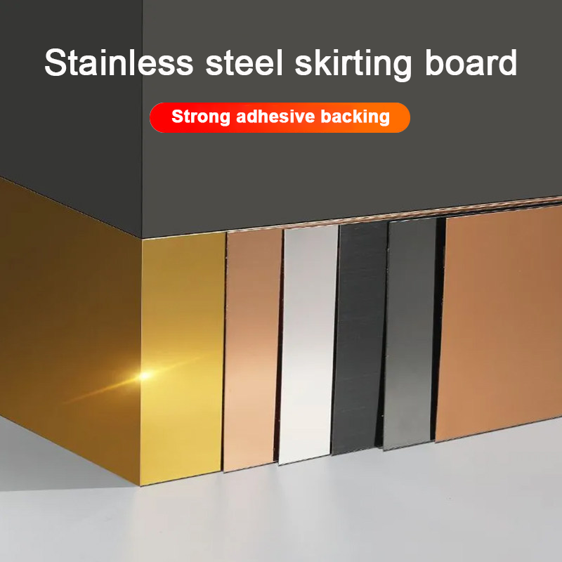 3-Meter-Long Self-Adhesive Sta - огляд і ціна Interior Design Handbook