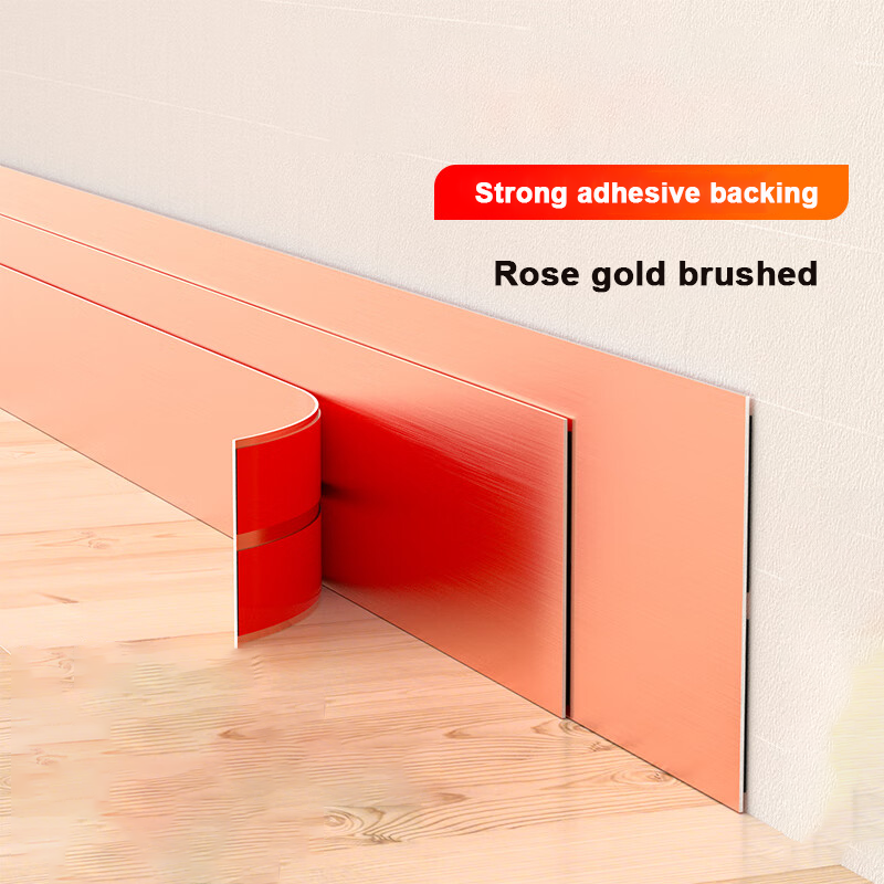 3-Meter-Long Self-Adhesive Sta - огляд і ціна Interior Design Handbook