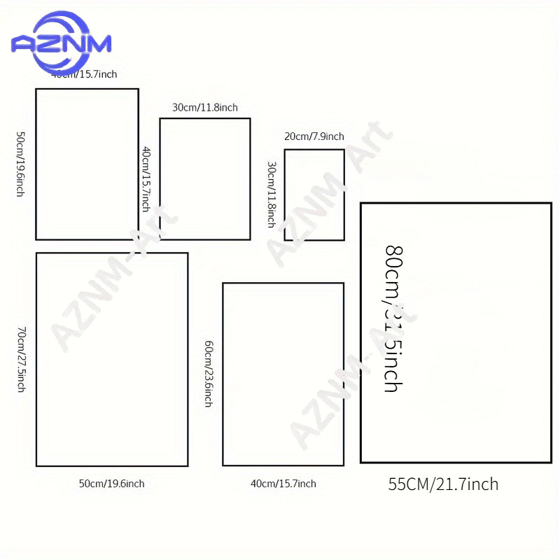 B-BLUE LOCK Isagi Yoichi Poste - огляд і ціна Interior Design Home Decor