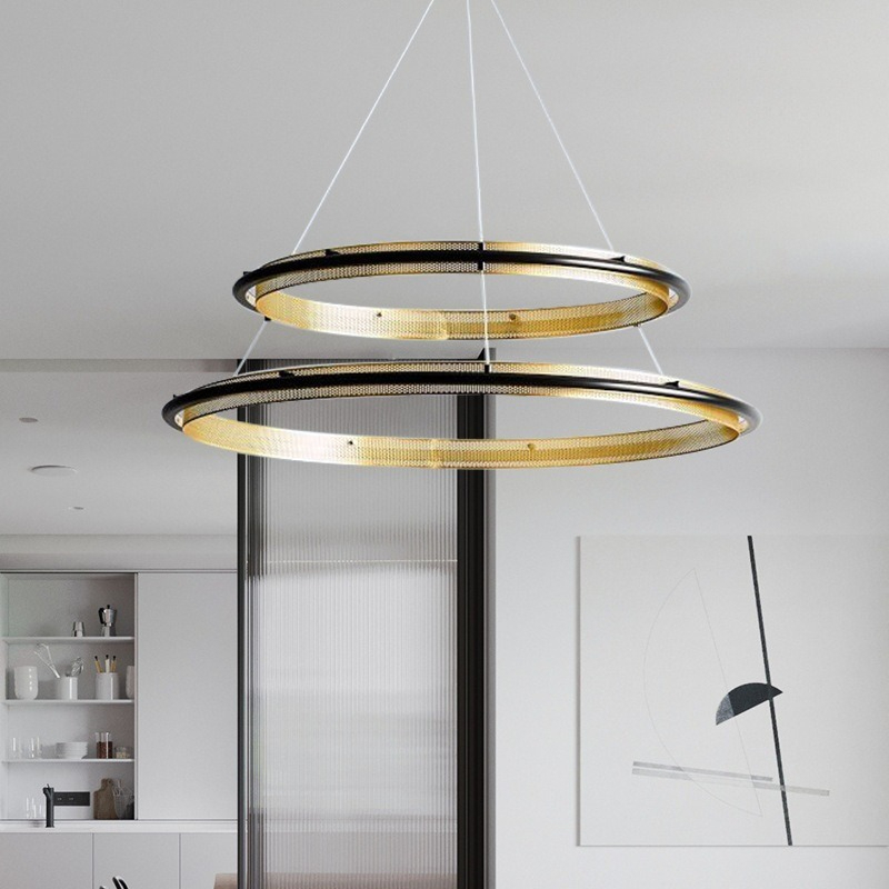 Italian Design Minimalist Styl - огляд і ціна Interior Design Hall