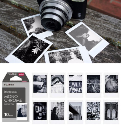 Fujifilm Instax Mini Color Fil - огляд і ціна Interior Design Pinterest