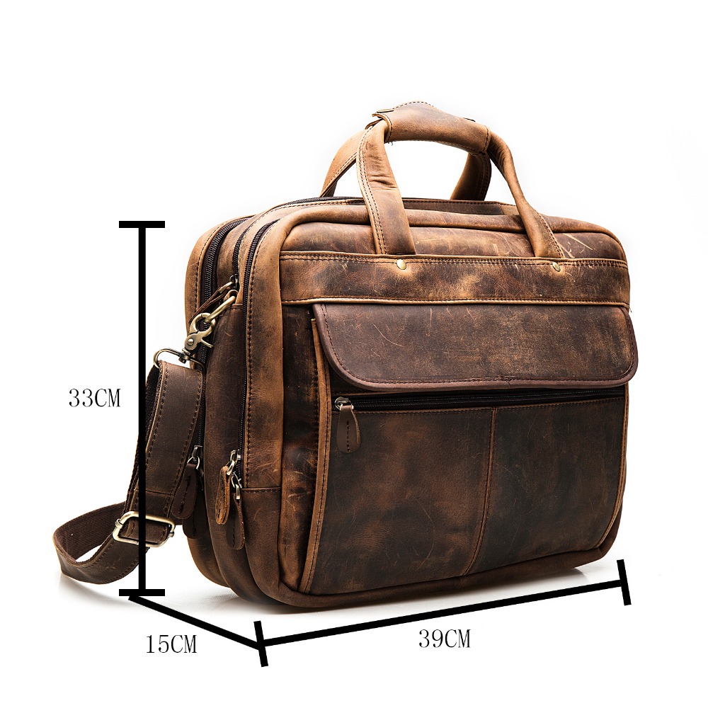 Men Original Leather Fashion B - огляд і ціна Interior Design Documentation