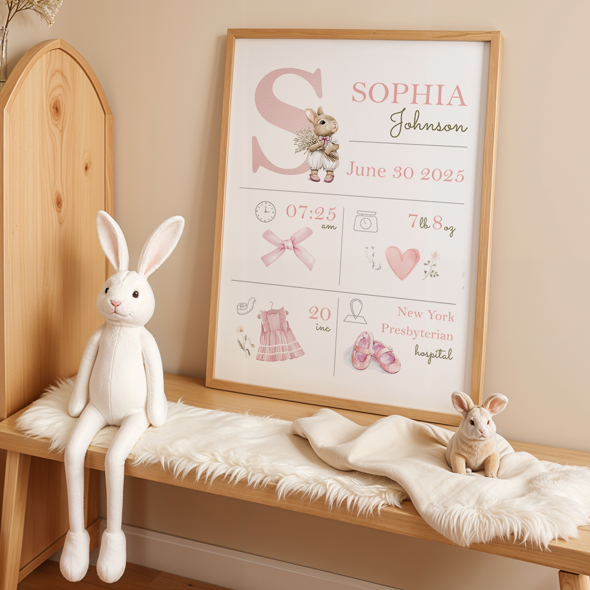 Personalized Custom Name Carto - огляд і ціна Interior Design Room