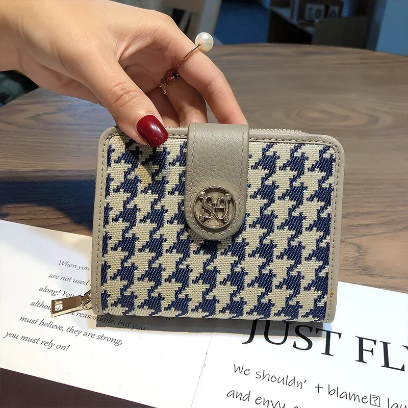 Purse women short leather nich - огляд і ціна Interior Design Documentation