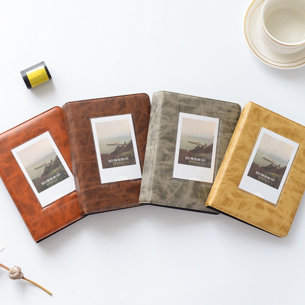 Retro 3Inches 64 Pockets Photo - огляд і ціна Interior Design Pinterest