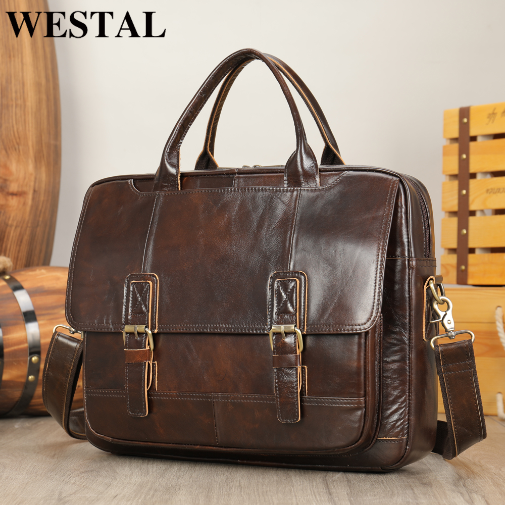 WESTAL men's briefcase  bag me - огляд і ціна Interior Design Documentation
