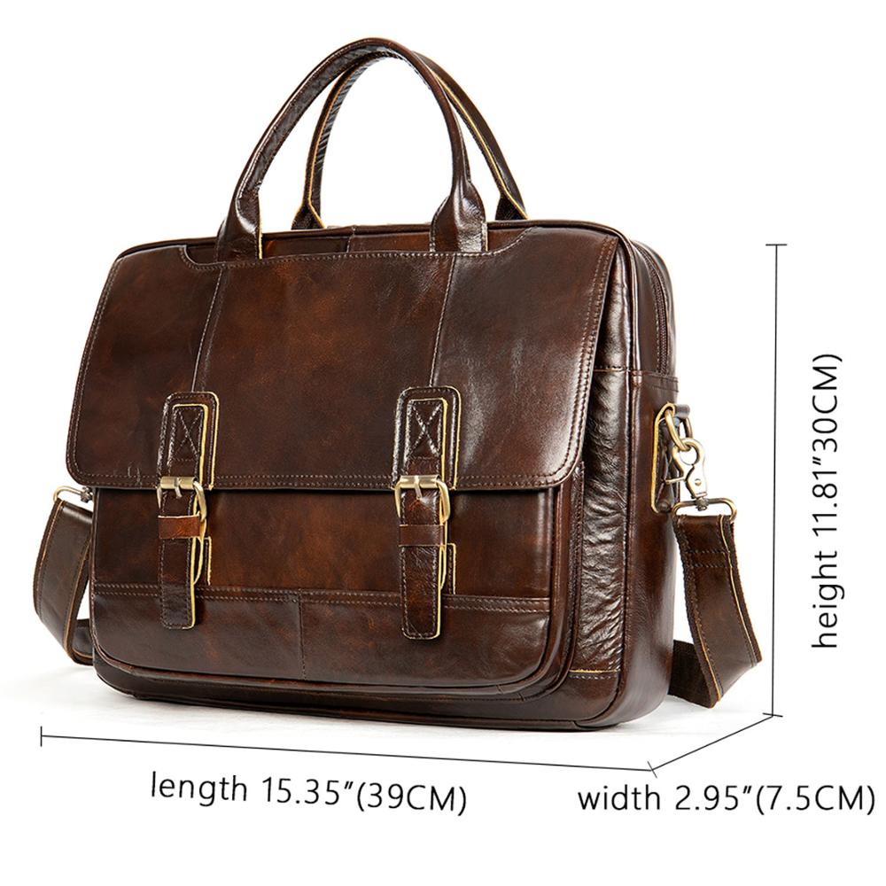 WESTAL men's briefcase  bag me - огляд і ціна Interior Design Documentation