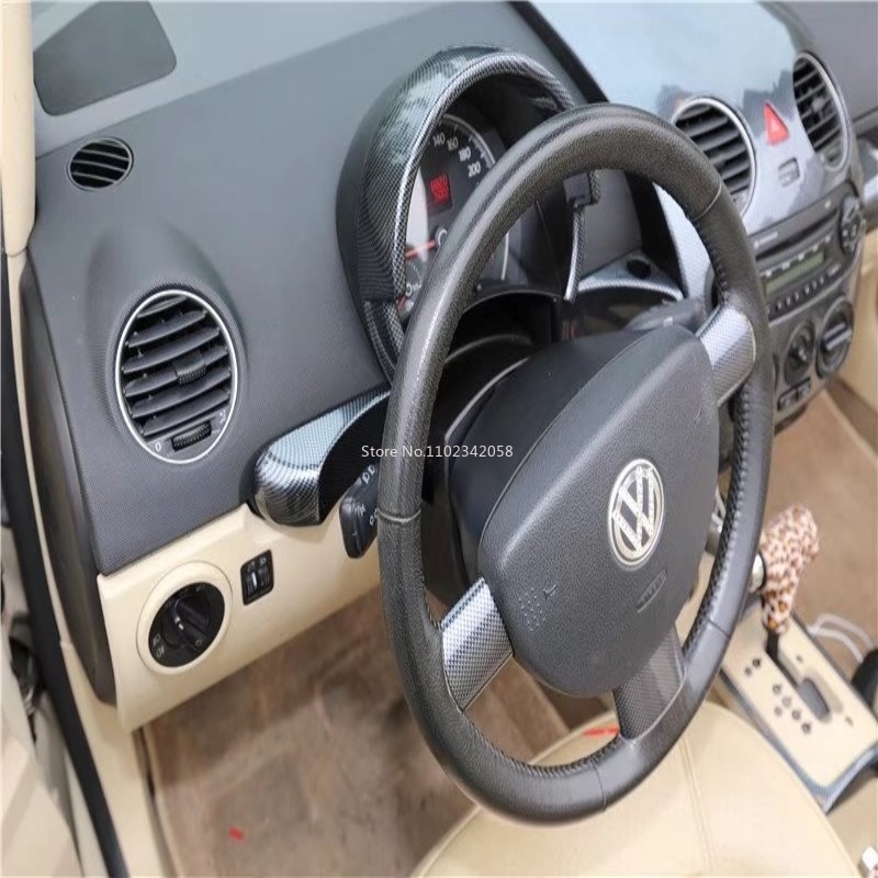 For Volkswagen vw Beetle 2001- - огляд і ціна Interior Design Handbook