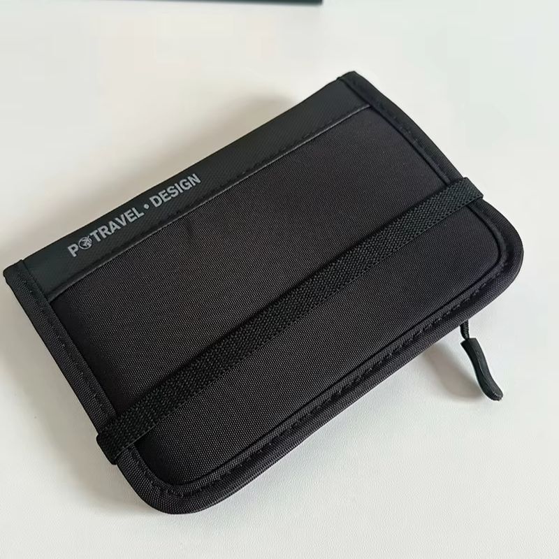 RFID Blocking Anti-Theft Passp - огляд і ціна Interior Design Documentation