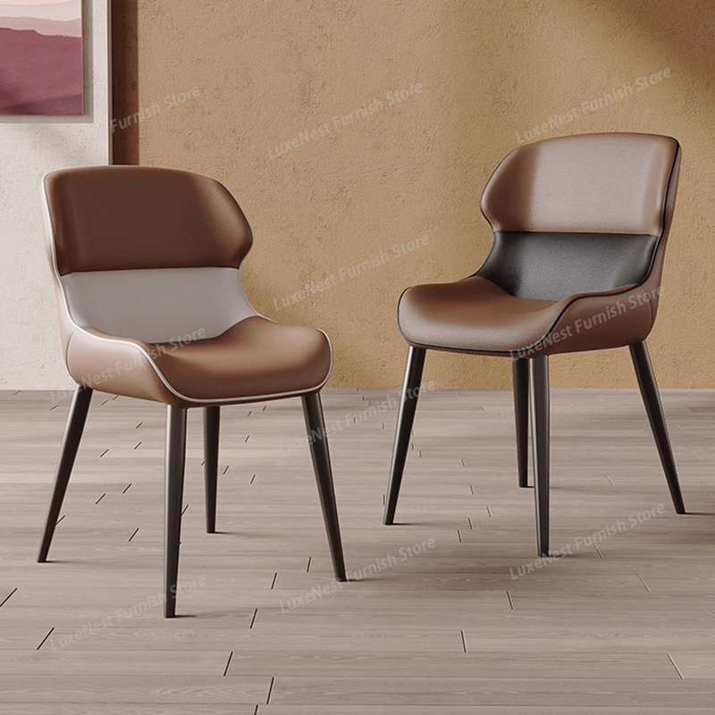 Simple Vintage Dining Chairs P - огляд і ціна Interior Design Vintage Modern