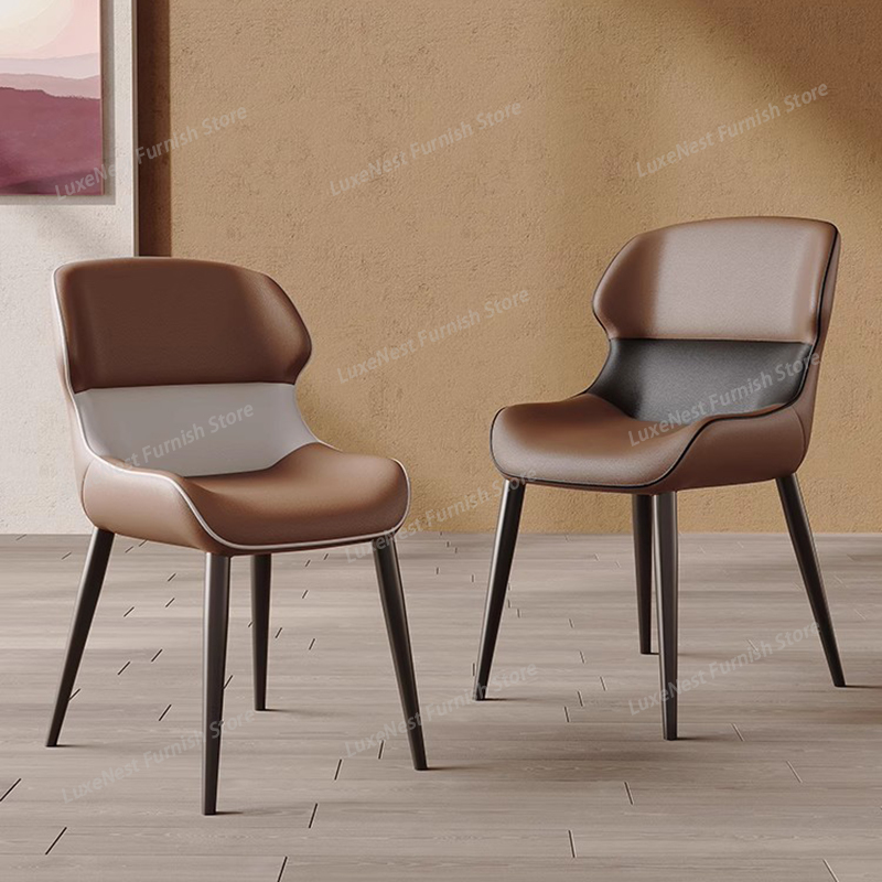 Simple Vintage Dining Chairs P - огляд і ціна Interior Design Vintage Modern