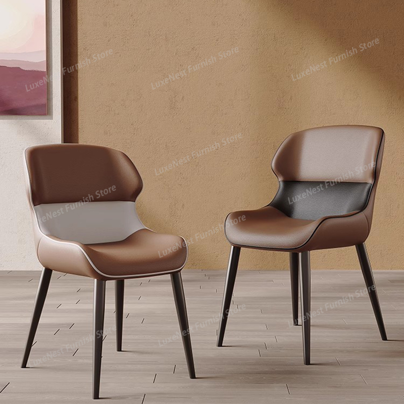 Simple Vintage Dining Chairs P - огляд і ціна Interior Design Vintage Modern