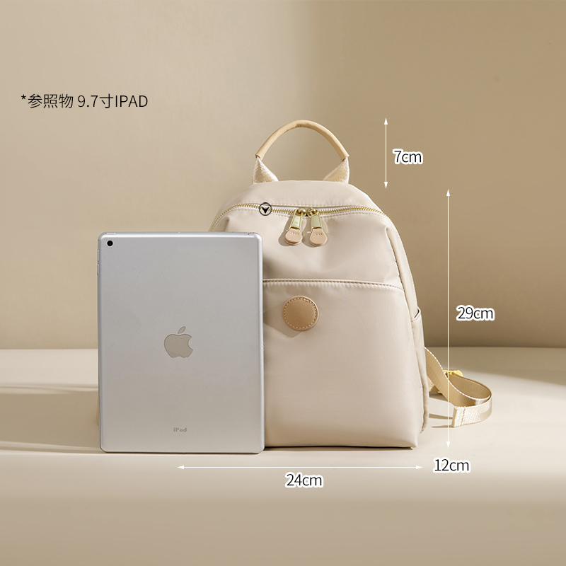 Small Backpack Bags for Women  - огляд і ціна Interior Design Handbook