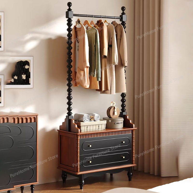 Vintage Luxury Coat Rack Organ - огляд і ціна Interior Design Vintage Modern