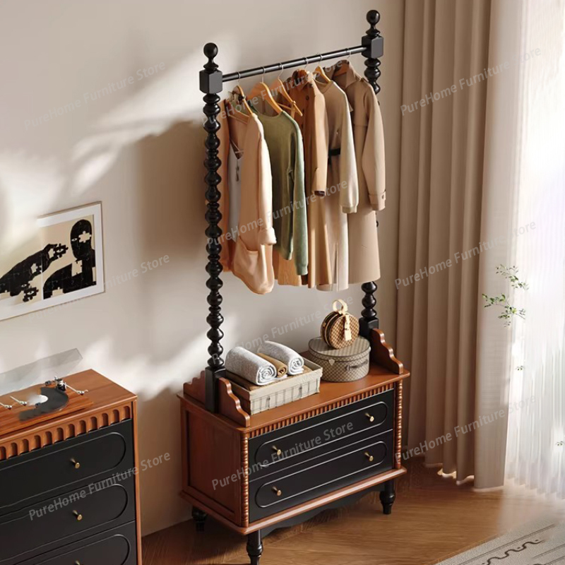Vintage Luxury Coat Rack Organ - огляд і ціна Interior Design Vintage Modern