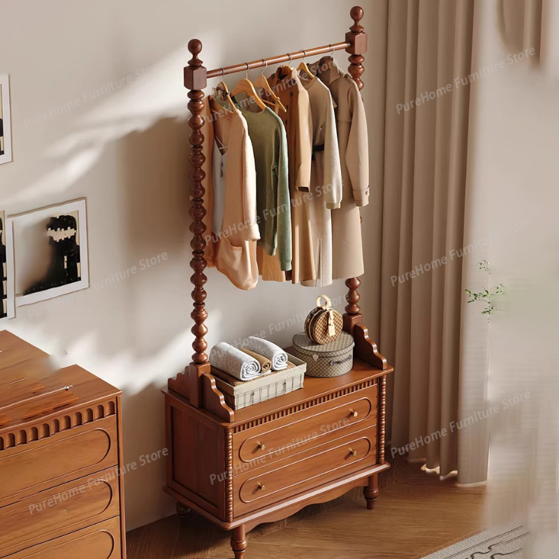 Vintage Luxury Coat Rack Organ - огляд і ціна Interior Design Vintage Modern