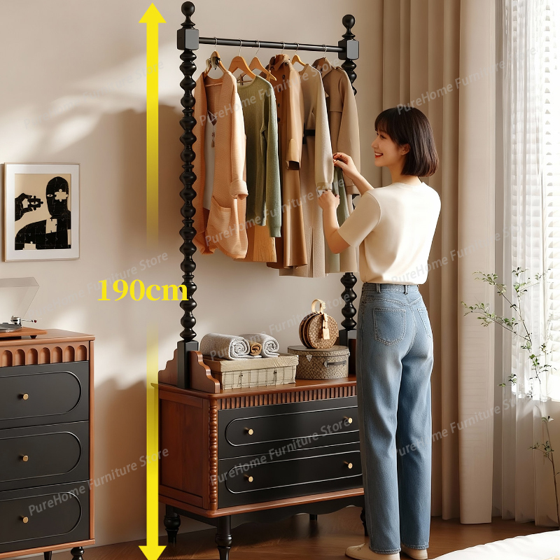 Vintage Luxury Coat Rack Organ - огляд і ціна Interior Design Vintage Modern