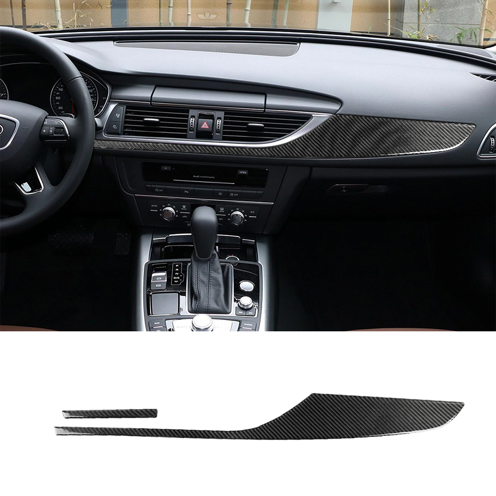 For Audi A6 C7 A7 4G8 2012-201 - огляд і ціна Interior Design Handbook