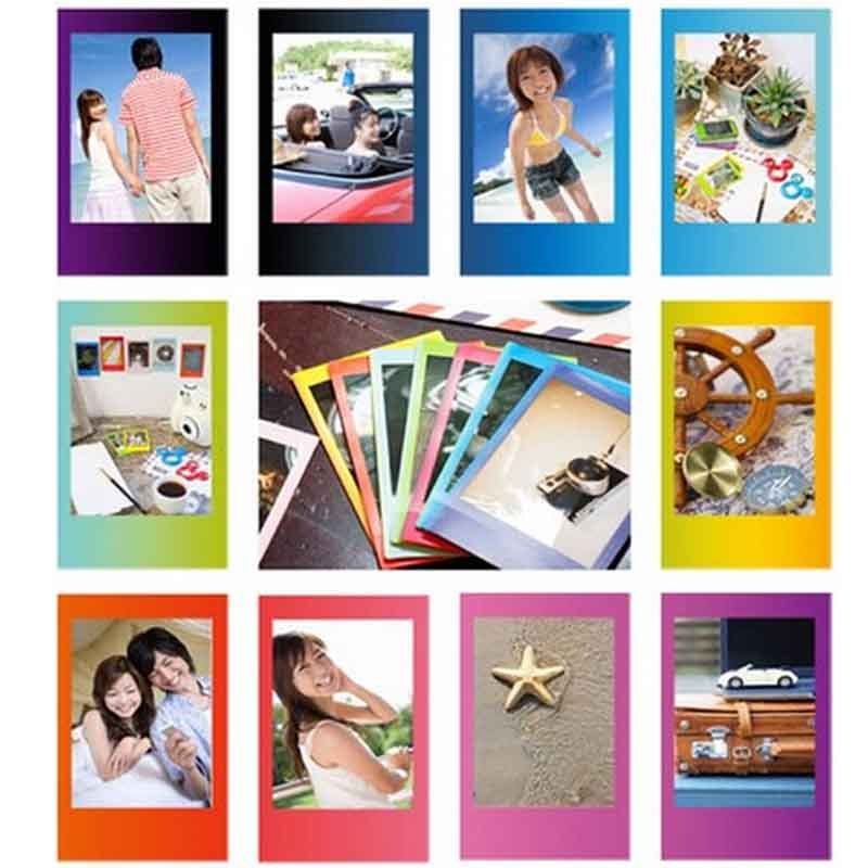 10 20 60 Sheets Fujifilm Insta - огляд і ціна Interior Design Pinterest