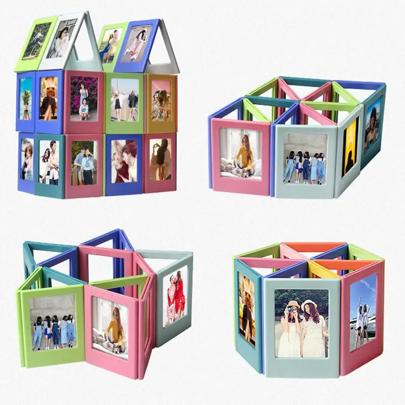 5/10/20/50pcs Magnetic Photo F - огляд і ціна Interior Design Pinterest