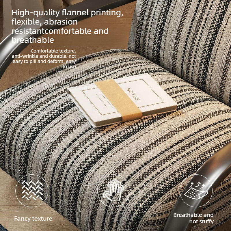 Vintage Balcony Lounge Chair F - огляд і ціна Interior Design Vintage Modern