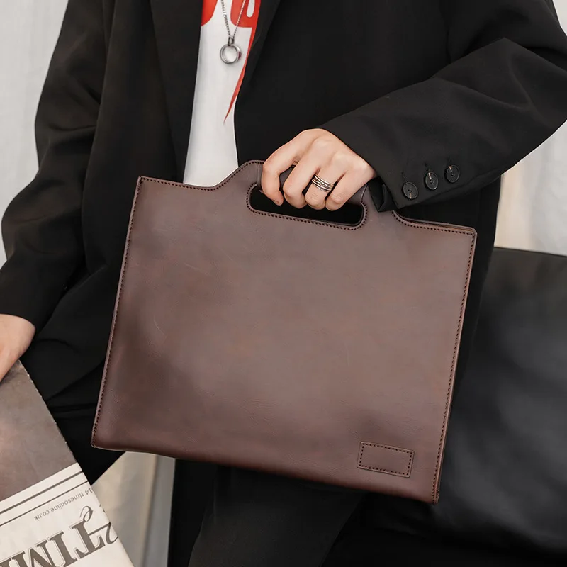 Vintage Design Handbags Men Cl - огляд і ціна Interior Design Documentation