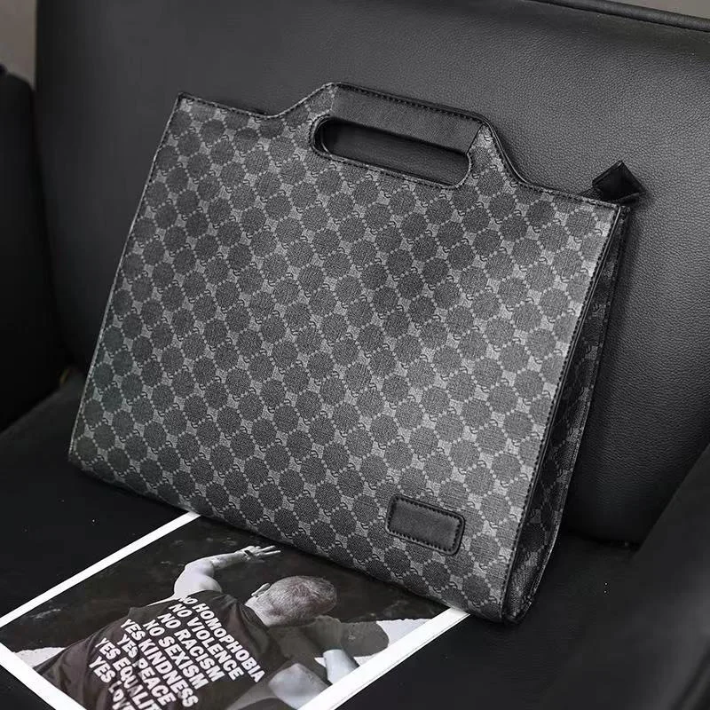 Vintage Design Handbags Men Cl - огляд і ціна Interior Design Documentation